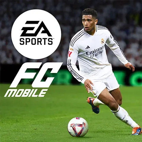 EA SPORTS FC™ Mobile 足球